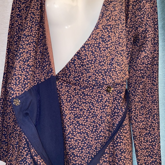 Anthropologie harilyn Belted Dress - Picture 3 of 7